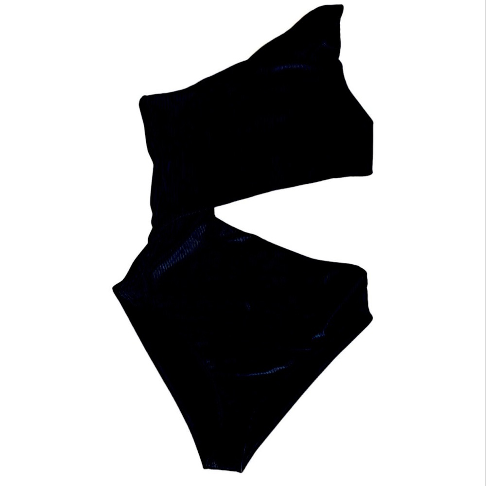 Beach Riot bathing suit. New with tags.